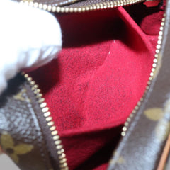 Louis Vuitton Wapity