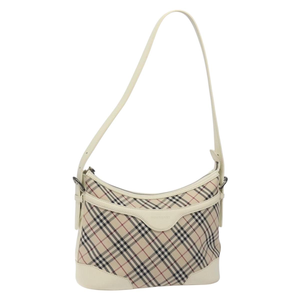 Burberry Nova Check