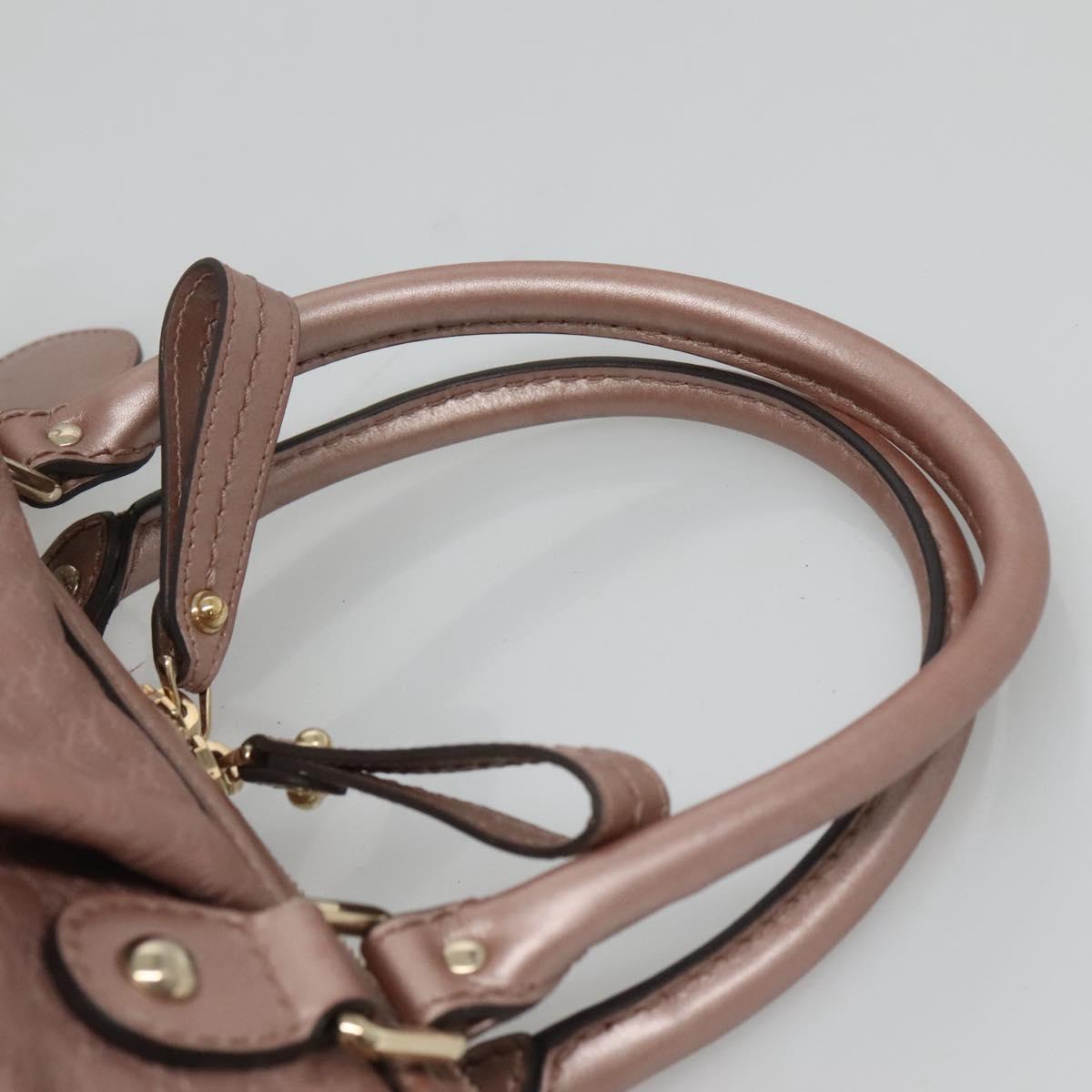 Gucci Guccissima
