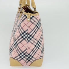 Burberry Nova Check