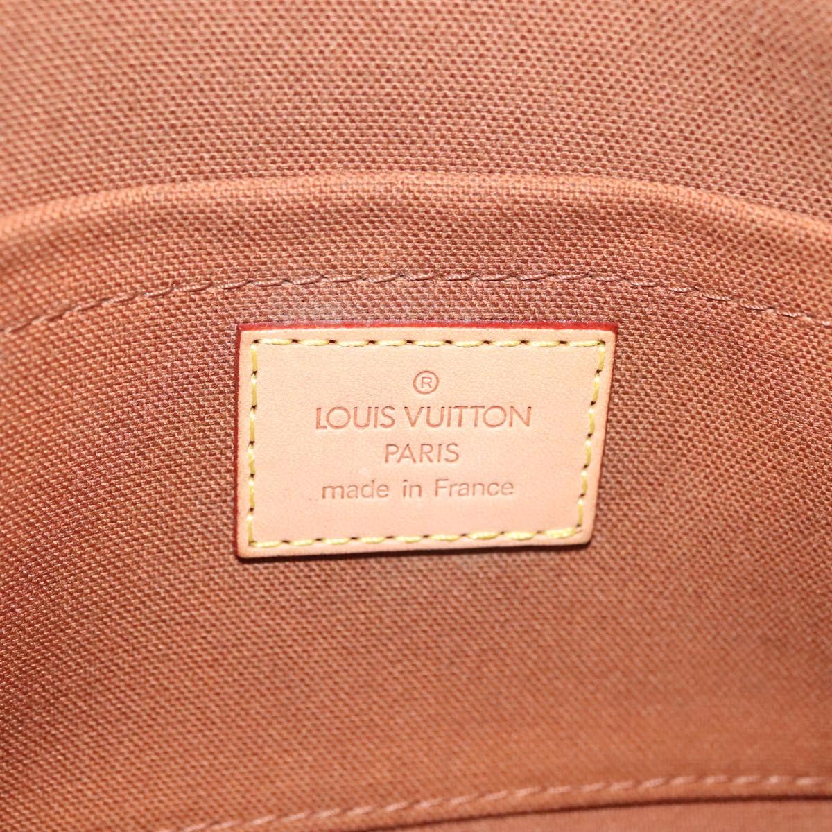 Louis Vuitton Marelle