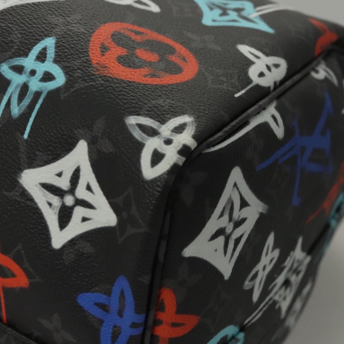 Louis Vuitton Keepall Bandouliere 50