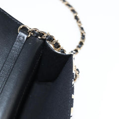 Chanel Coco Mark