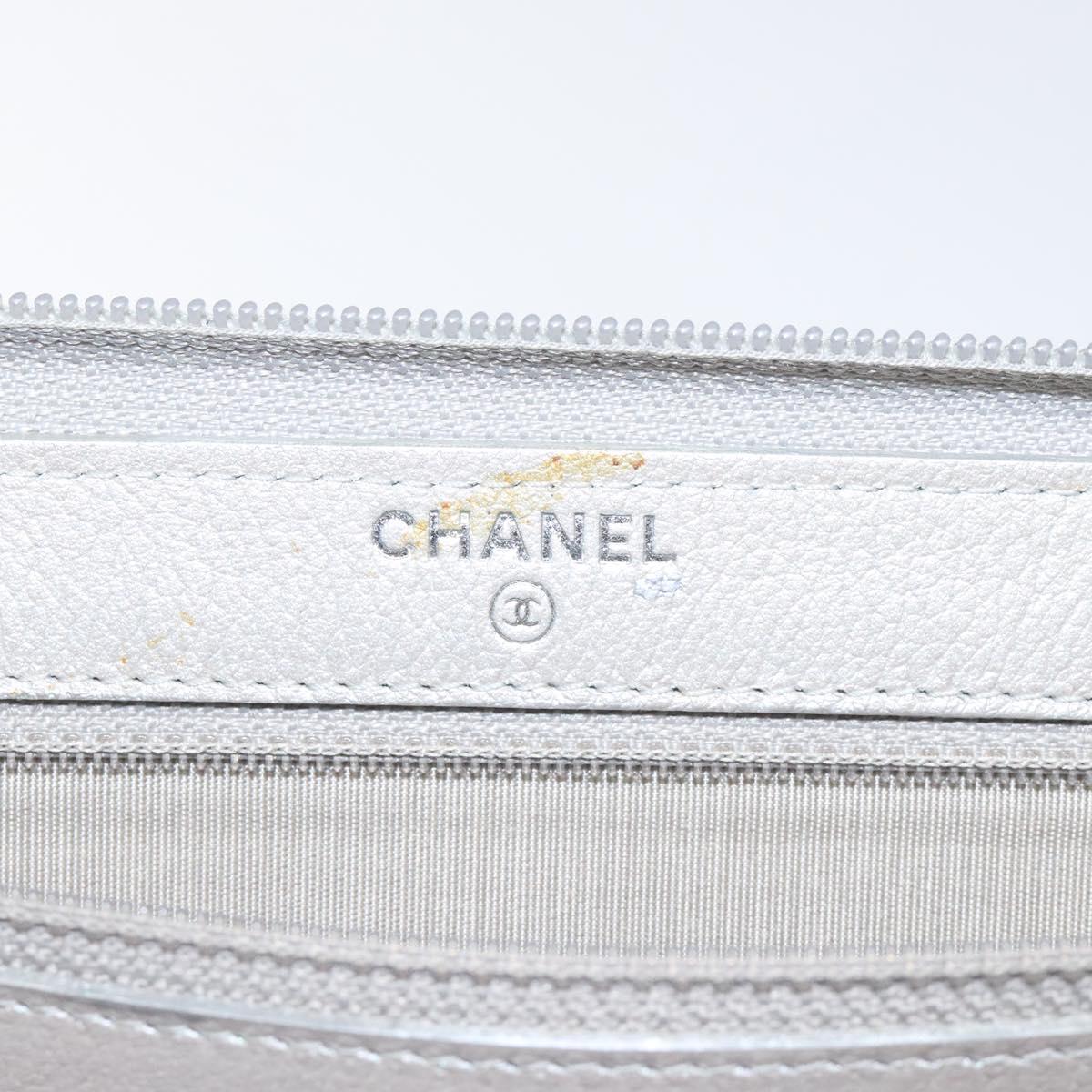 Chanel Camellia