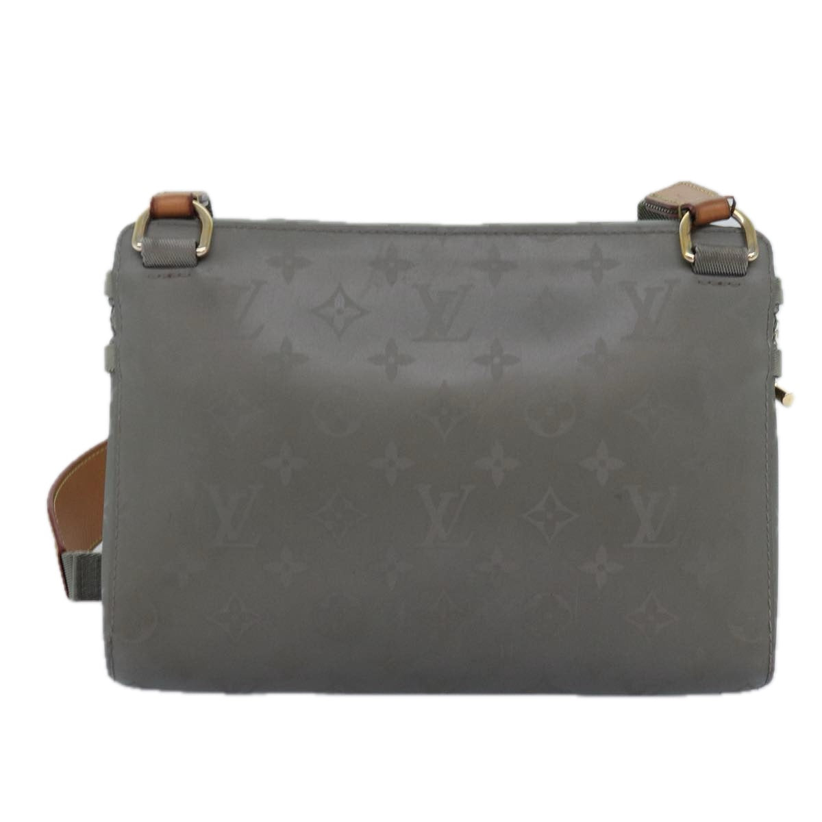 Louis Vuitton Messenger