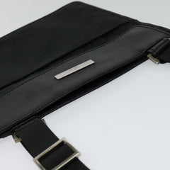 Gucci GG canvas