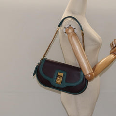 Louis Vuitton Trapezio