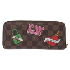 Louis Vuitton Clemence