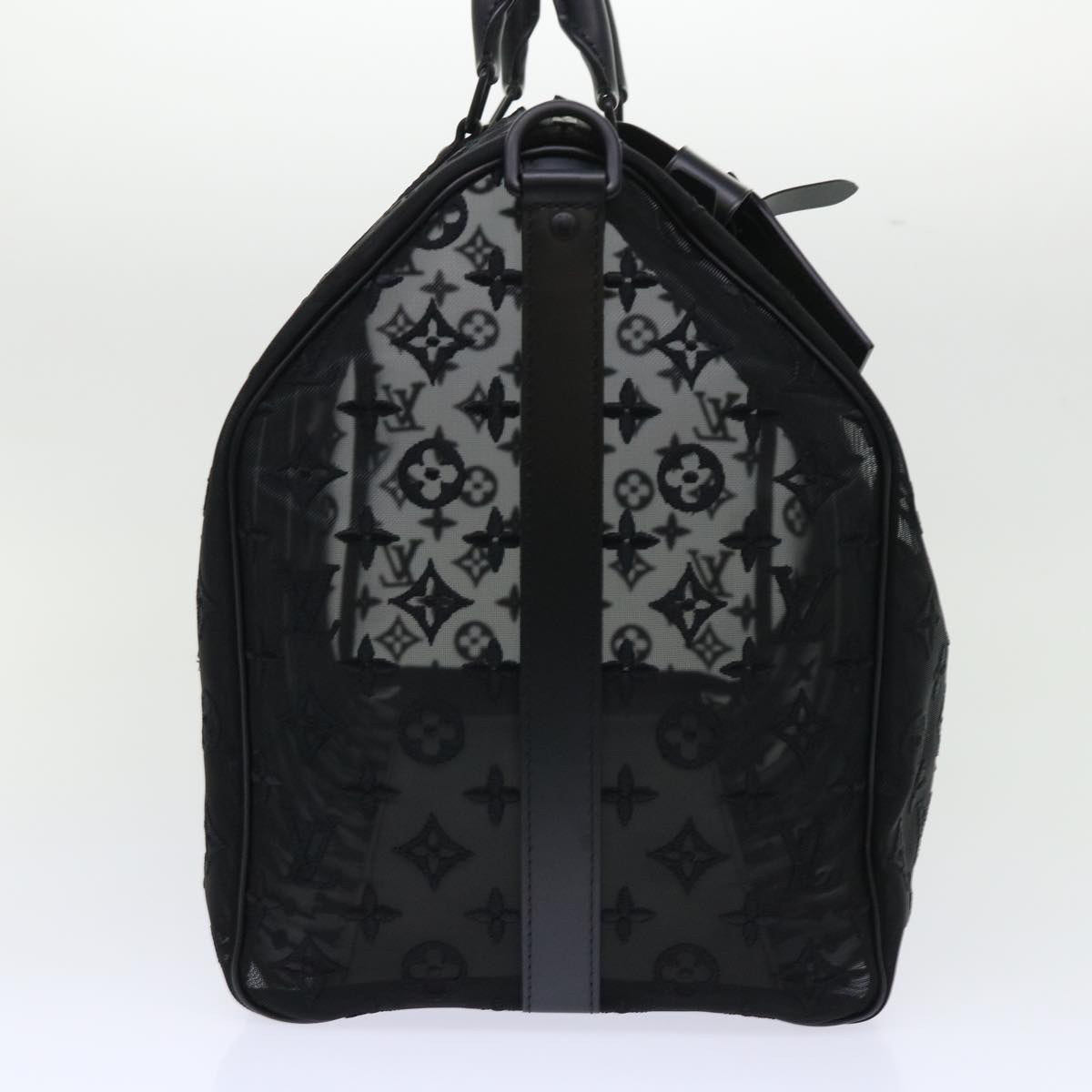 Louis Vuitton Keepall Bandouliere 50