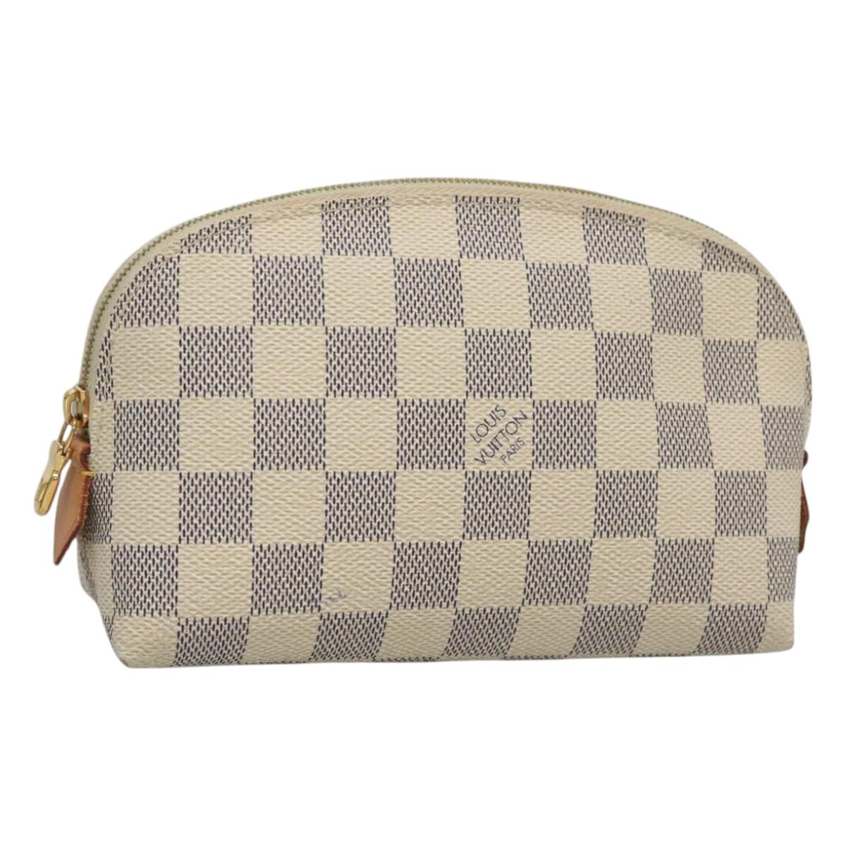Louis Vuitton Cosmetic pouch