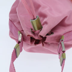 Prada Triangle Logo