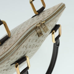 Louis Vuitton Alma long