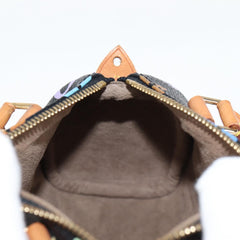 Louis Vuitton Nano Speedy