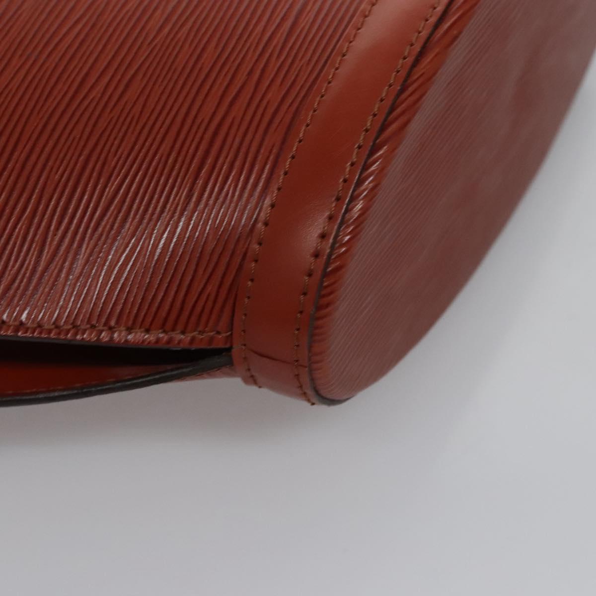 Louis Vuitton Saint Jacques