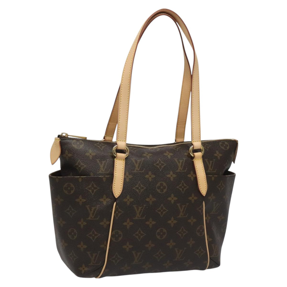 Louis Vuitton Totally