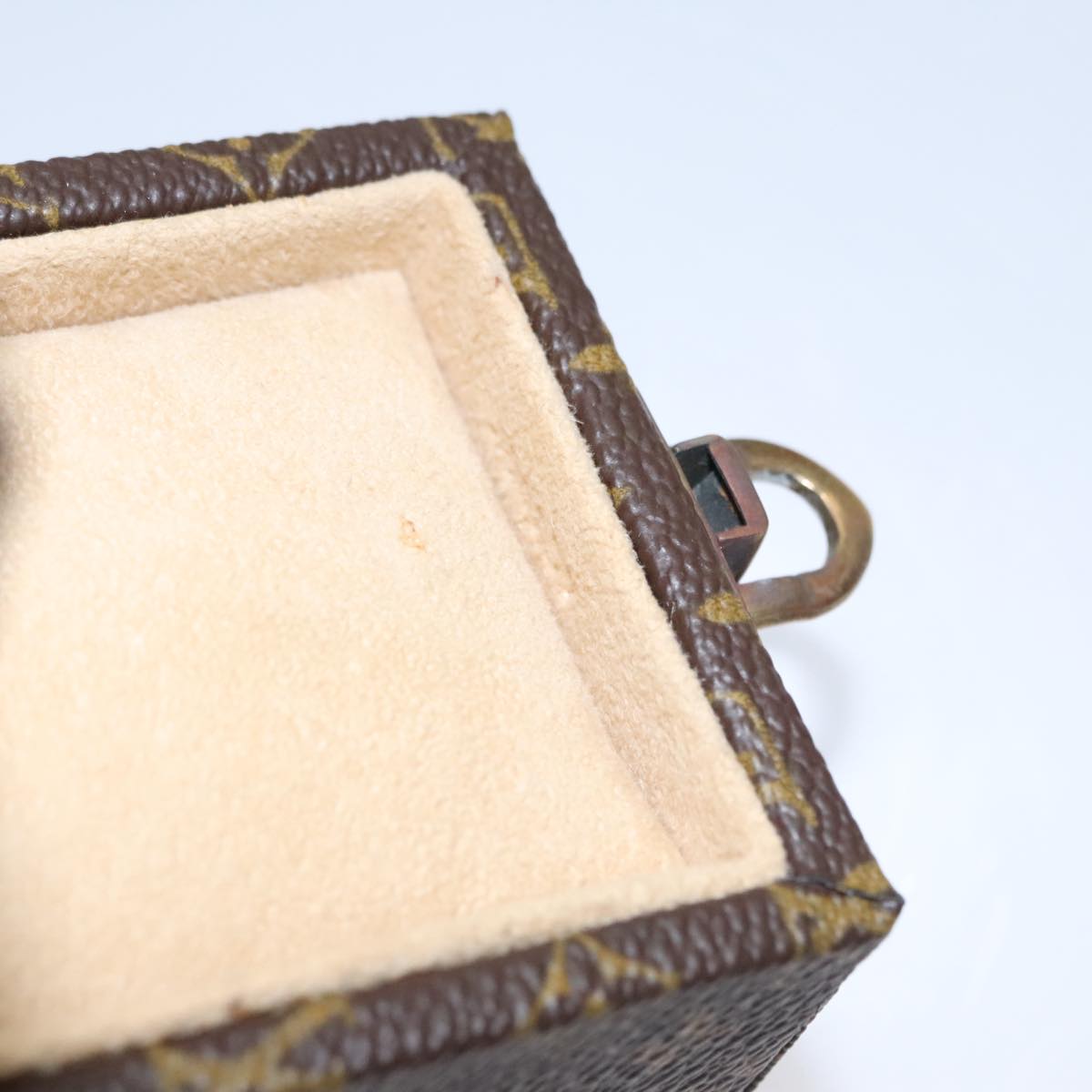 Louis Vuitton Ecrin