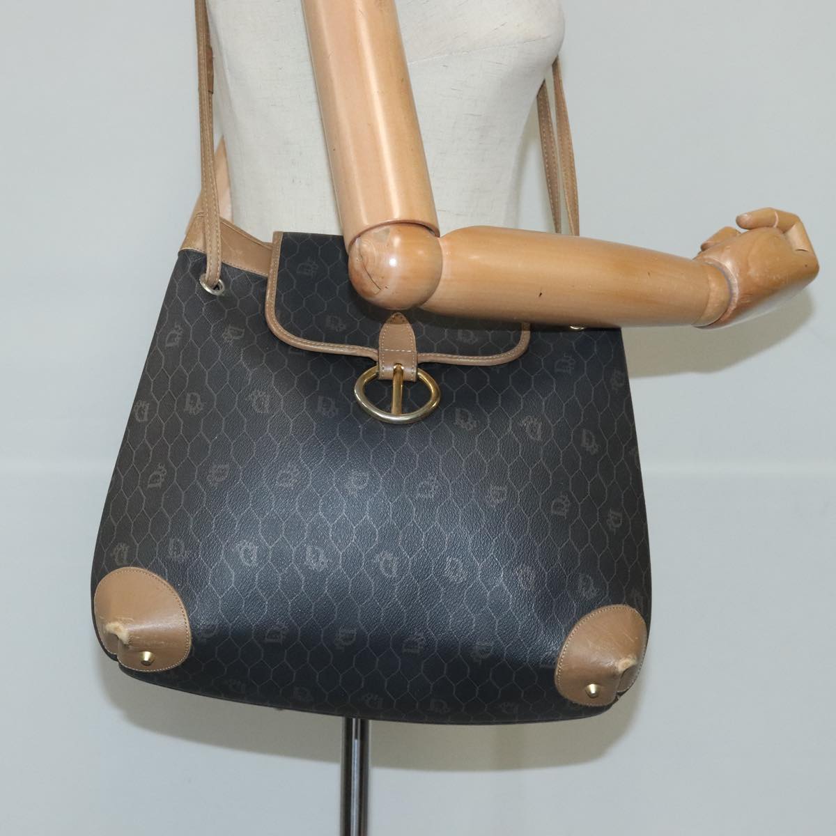 Dior Honeycomb