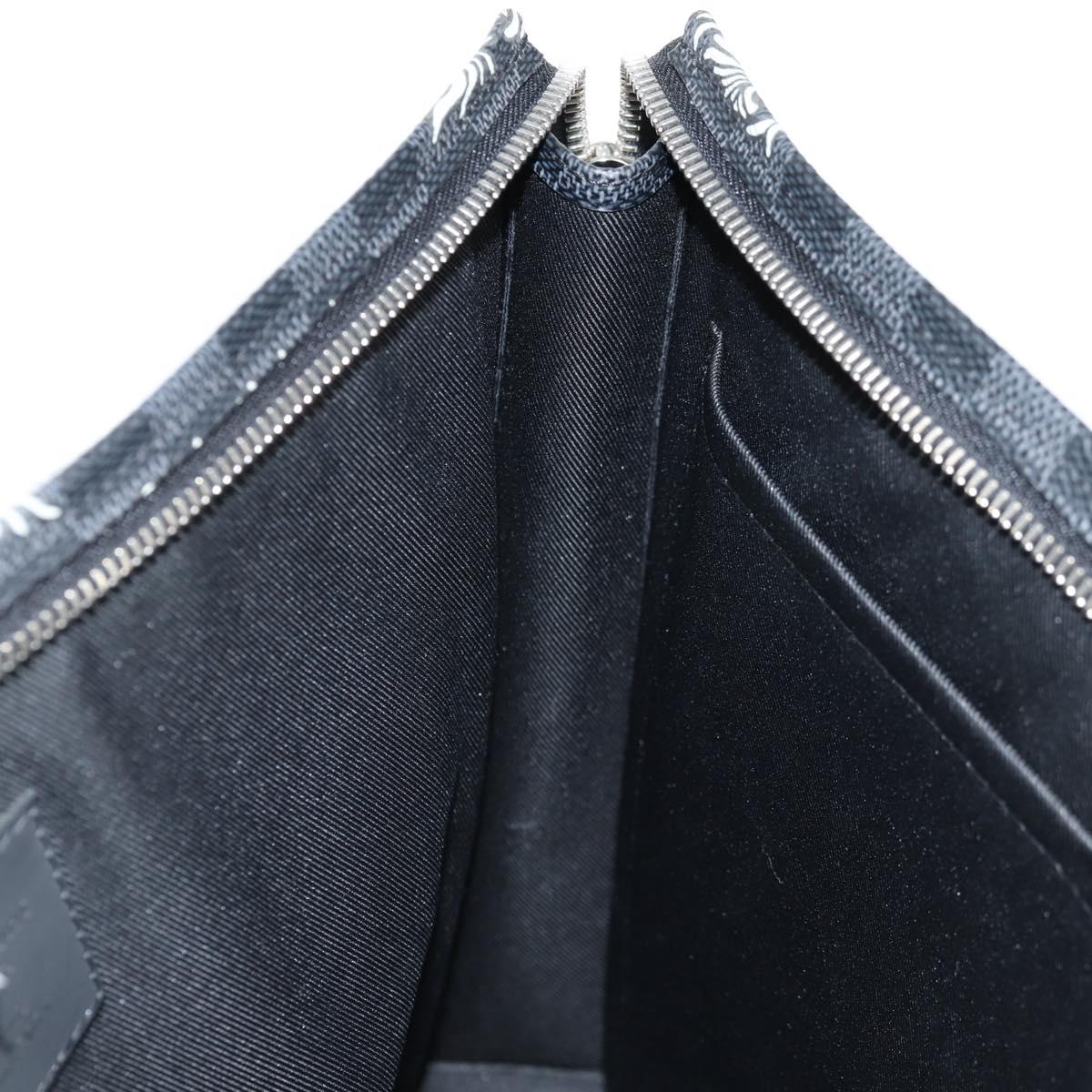 Louis Vuitton Pochette voyage