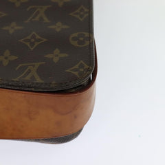 Louis Vuitton Cartouchiere