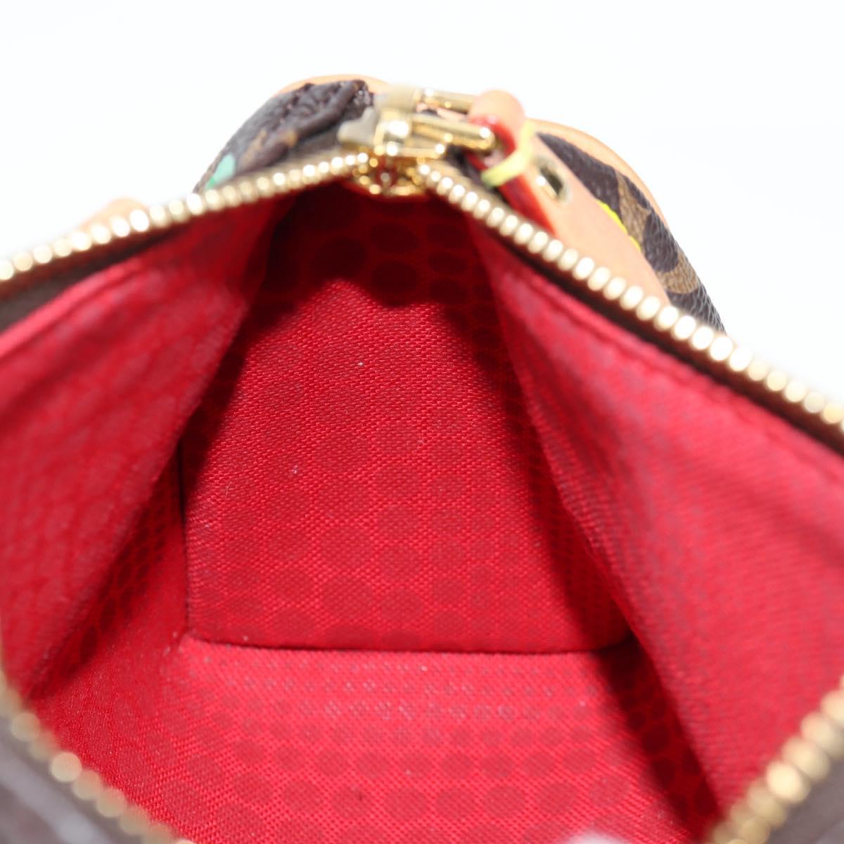 Louis Vuitton Nano Speedy