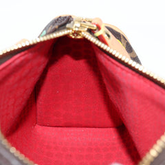 Louis Vuitton Nano Speedy