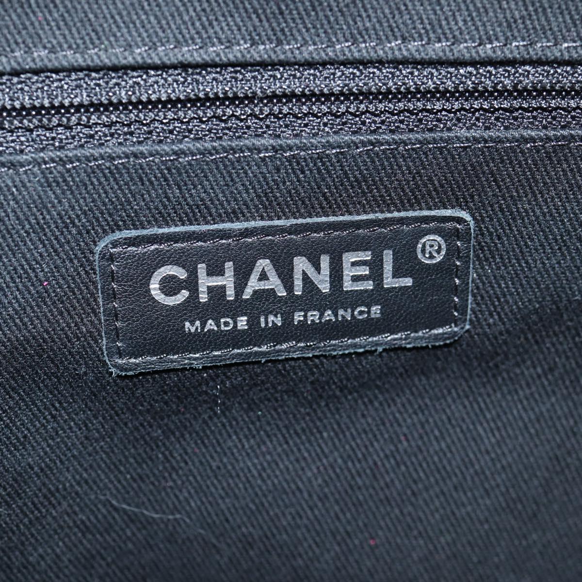 Chanel Timeless/classique