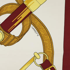 Hermès Carré 90