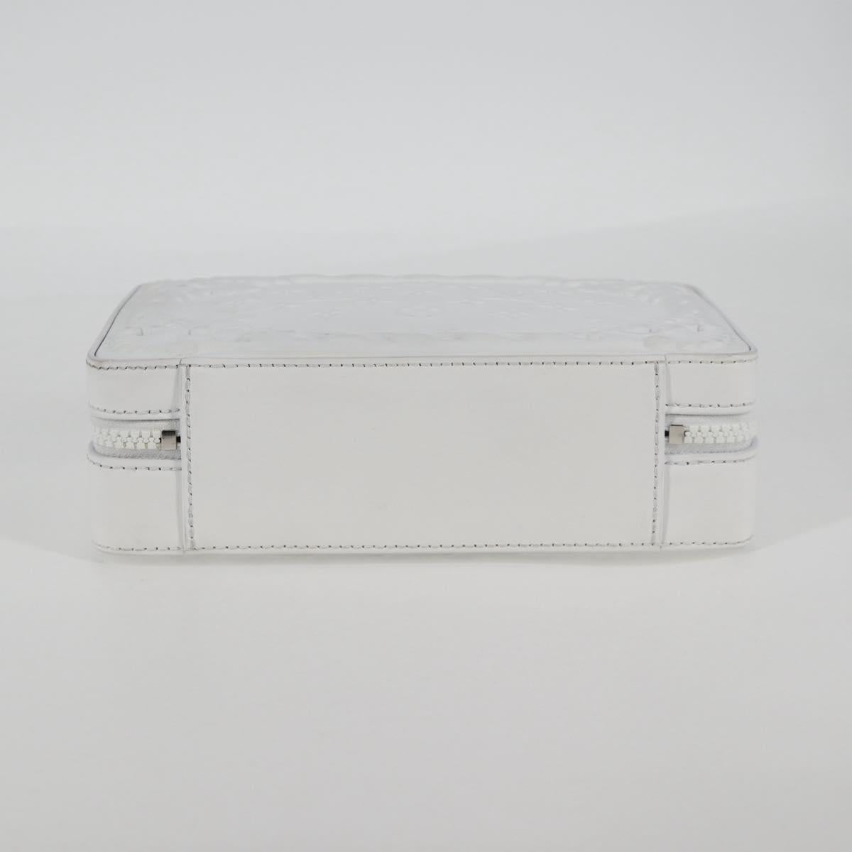Louis Vuitton Soft Trunk