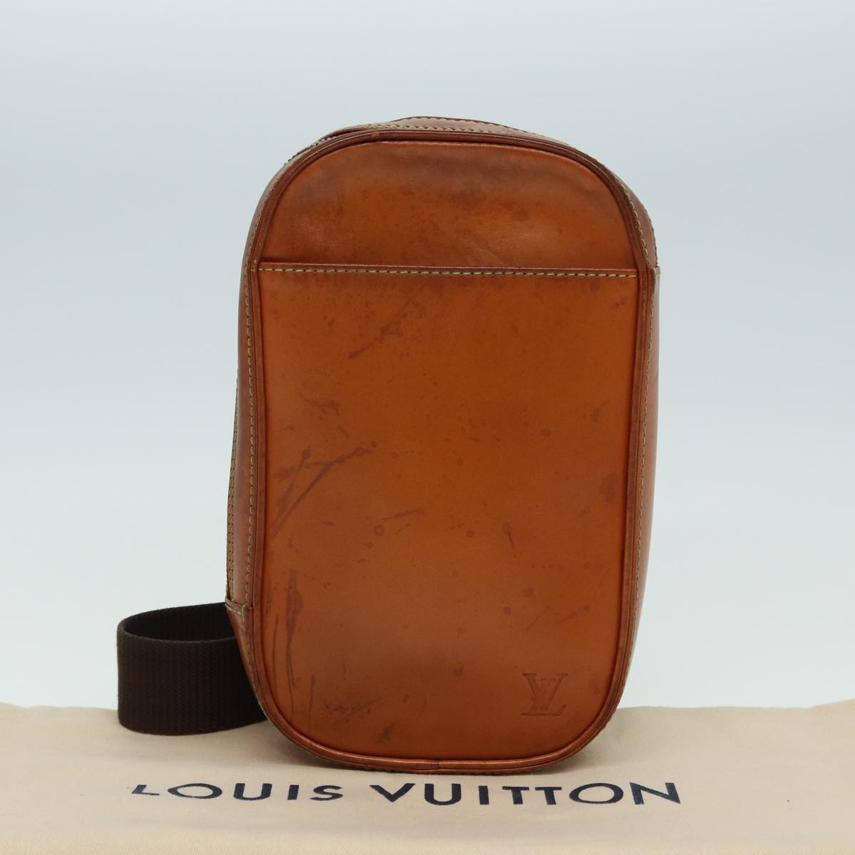 Louis Vuitton Gange