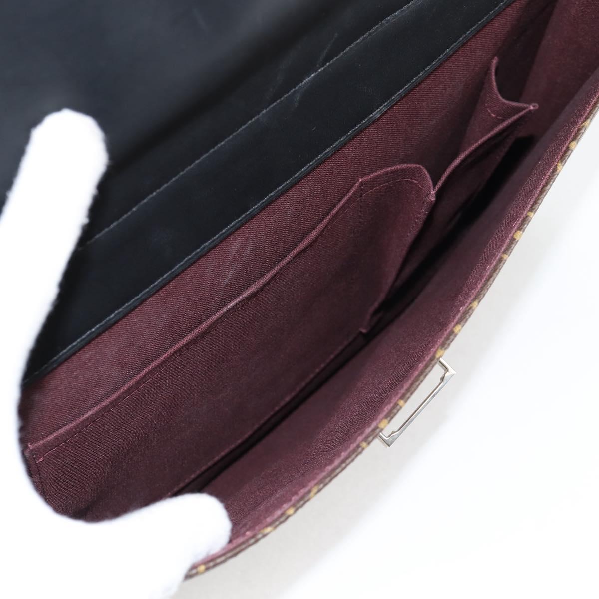 Louis Vuitton Macassar