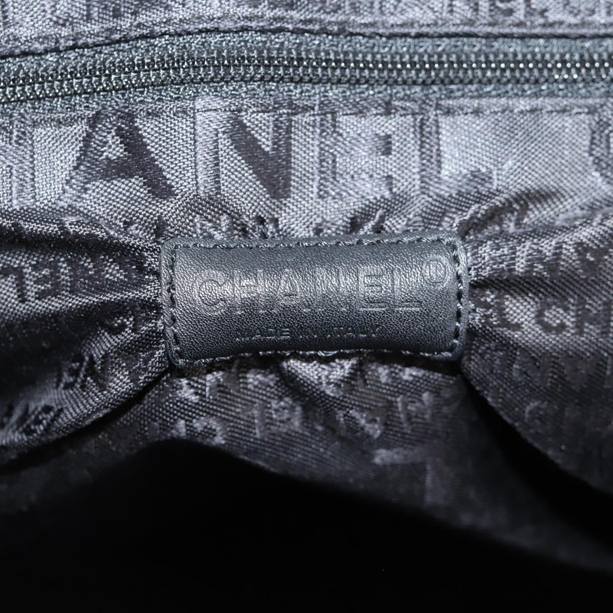 Chanel Chocolate bar