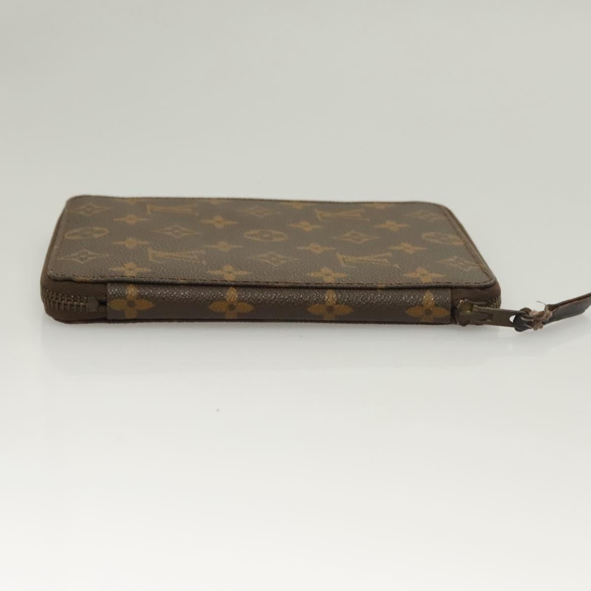 Louis Vuitton Passport cover