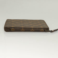 Louis Vuitton Passport cover