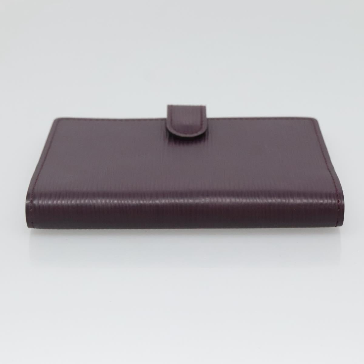 Louis Vuitton Agenda PM