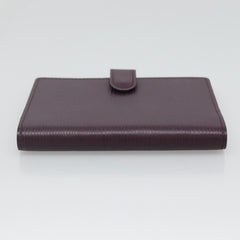 Louis Vuitton Agenda PM