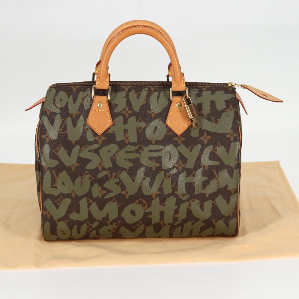 Louis Vuitton Speedy 30