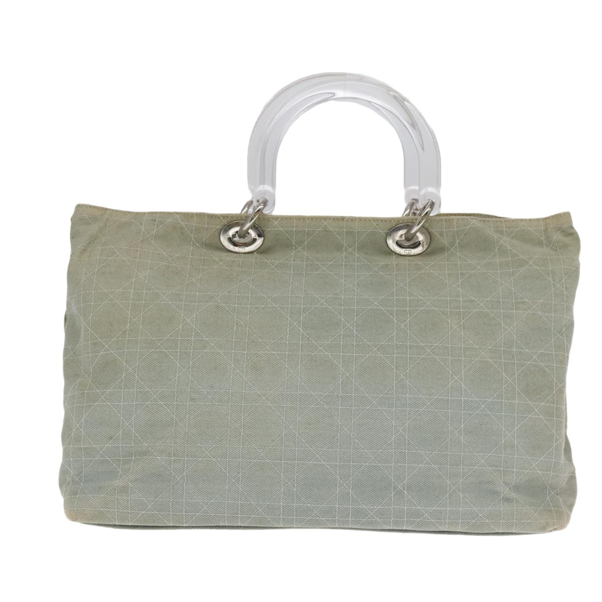 Dior Cannage Lady