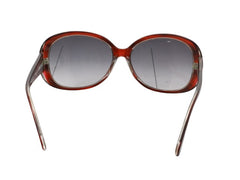 Dolce & Gabbana welcome glasses plastique rouge