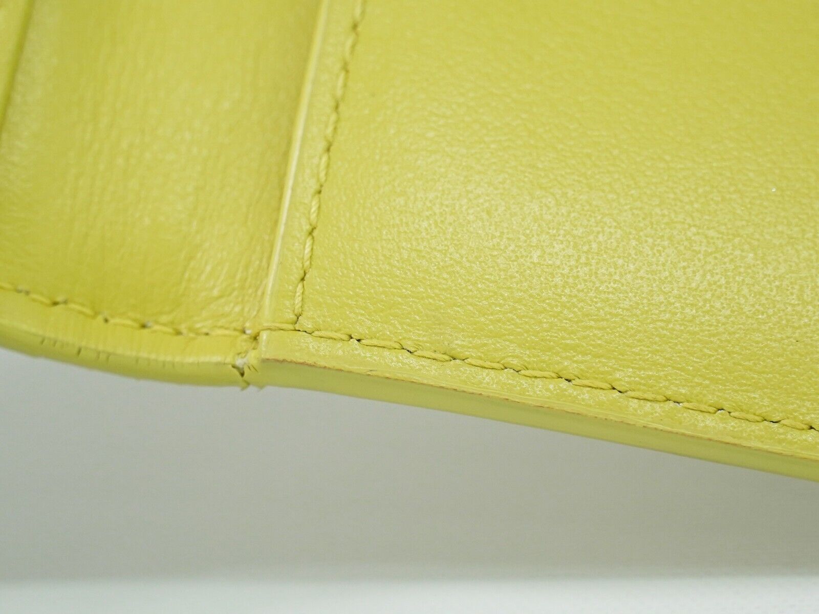 Bottega Veneta Intrecciato