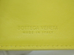 Bottega Veneta Intrecciato