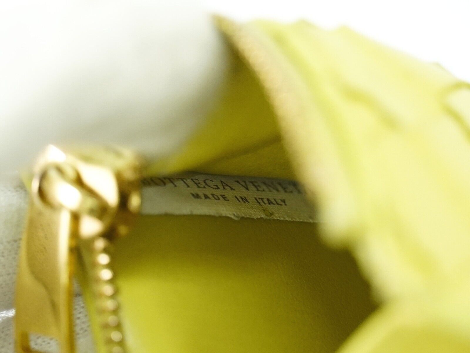 Bottega Veneta Intrecciato
