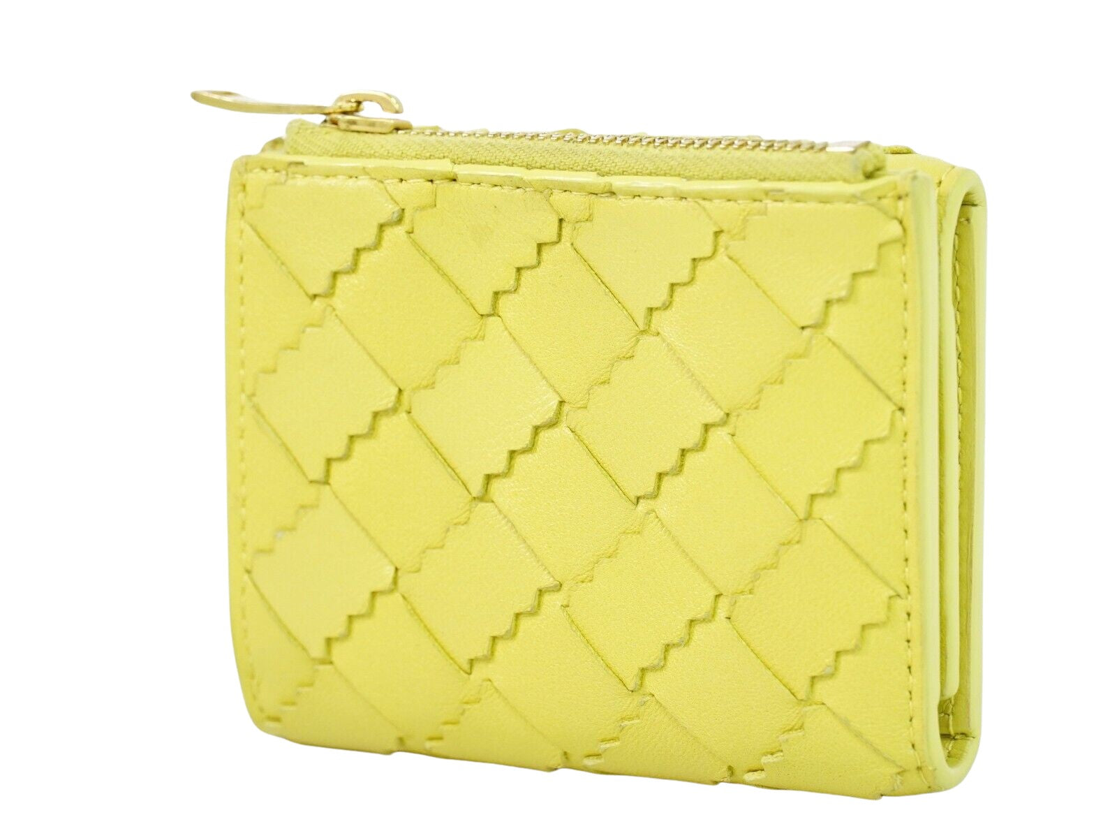 Bottega Veneta Intrecciato
