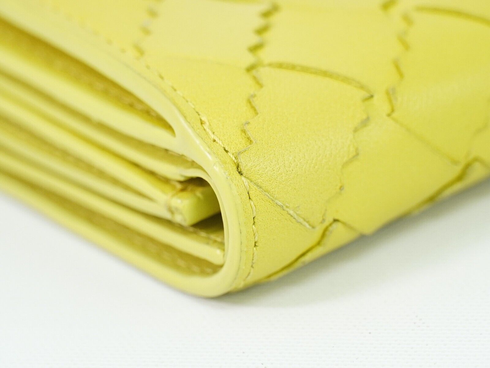 Bottega Veneta Intrecciato