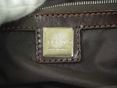 Fendi Zucca