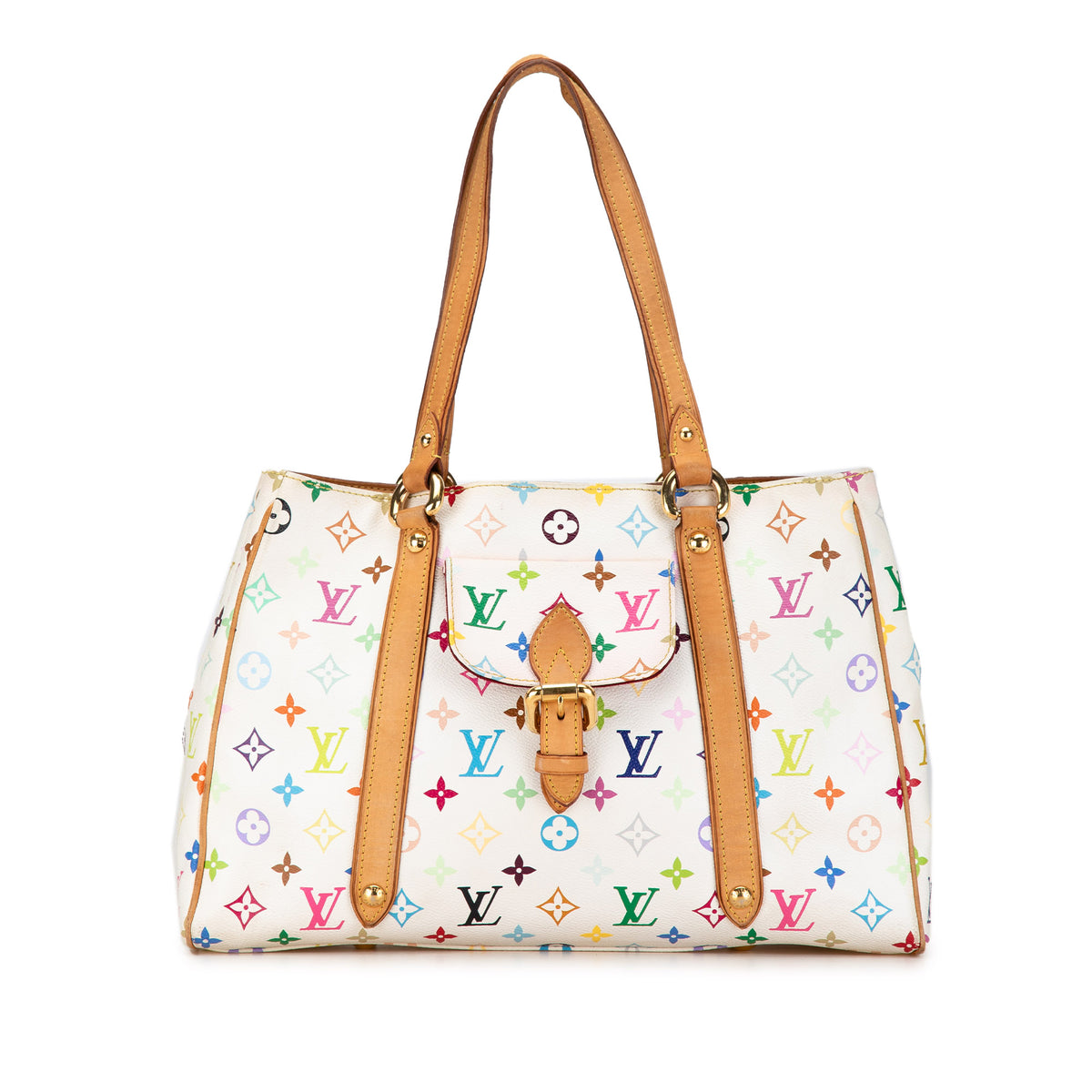 Monogram Multicolore Aurelia MM_0