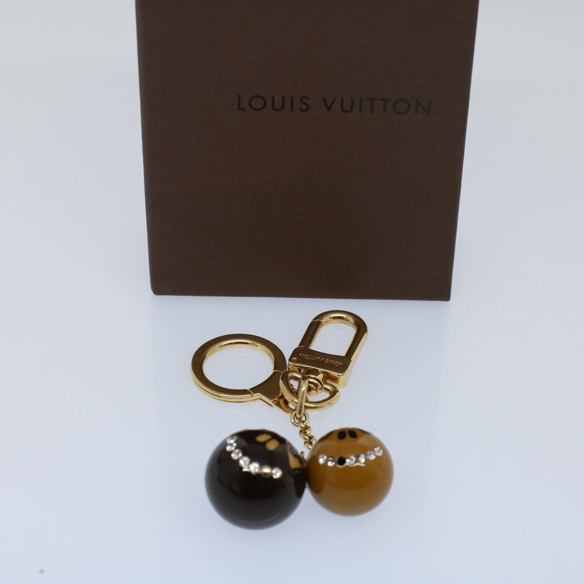 Louis Vuitton Porte clés