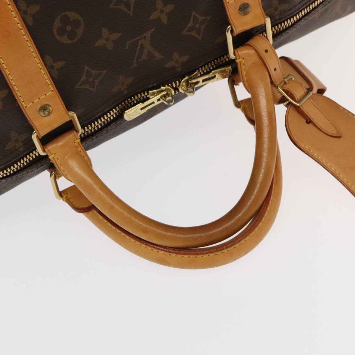 Louis Vuitton Keepall 60