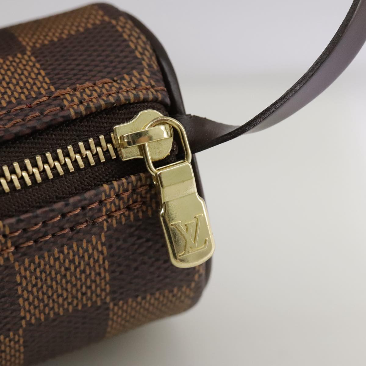 Louis Vuitton Mini baby papillon