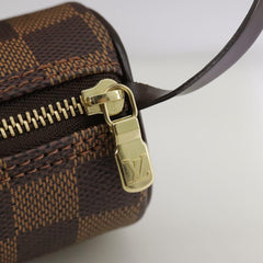 Louis Vuitton Mini baby papillon