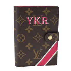 Louis Vuitton Agenda PM